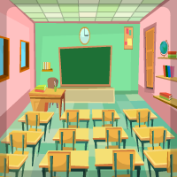 Games4escape New High School Escape Walkthrough